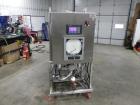 Formation Engineering Technologies Stainless Steel Cip Skid